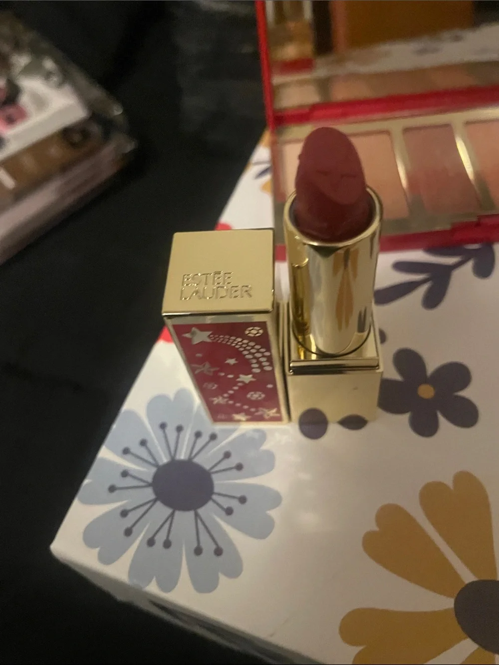 Estée Lauder collection
